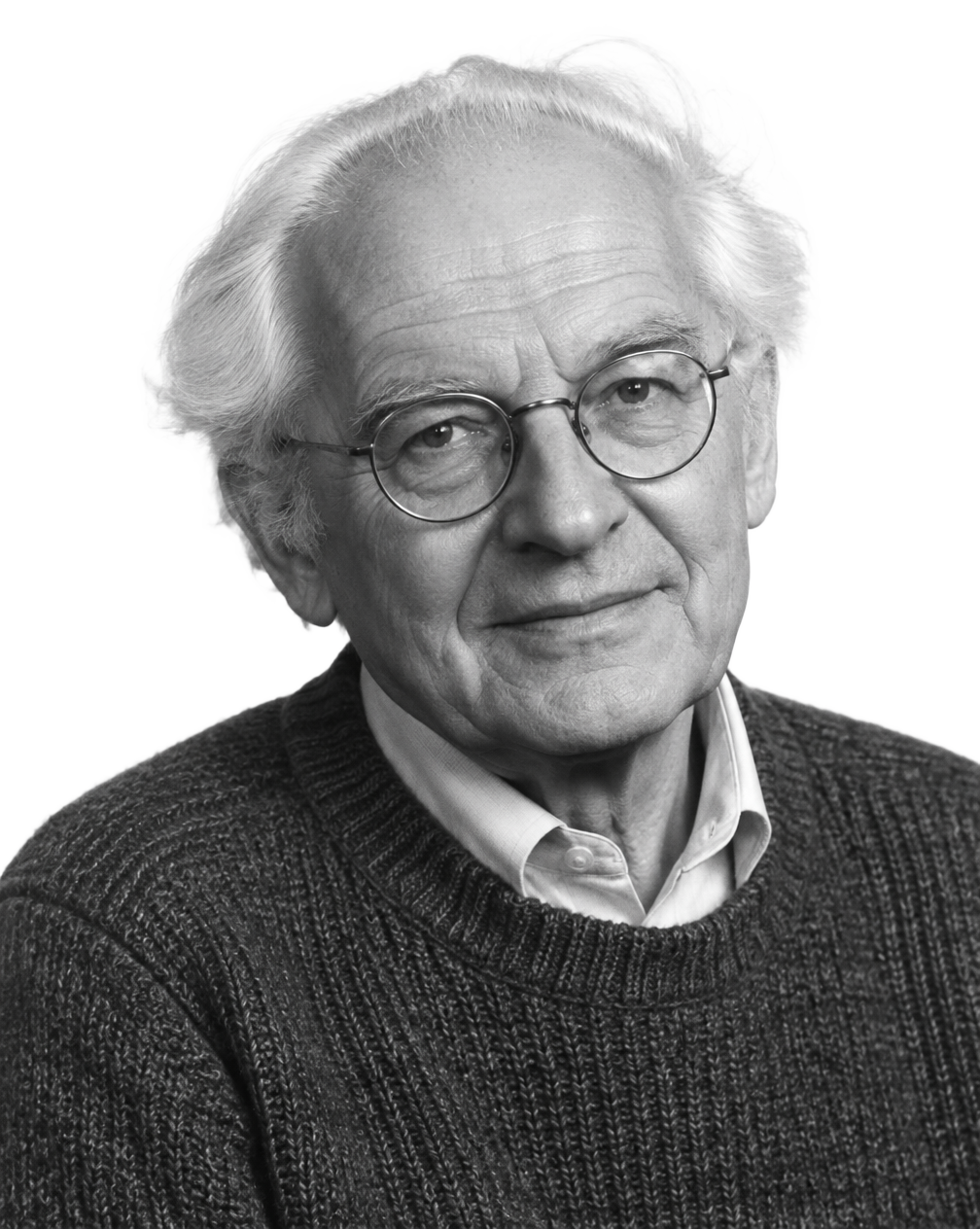 David Bohm