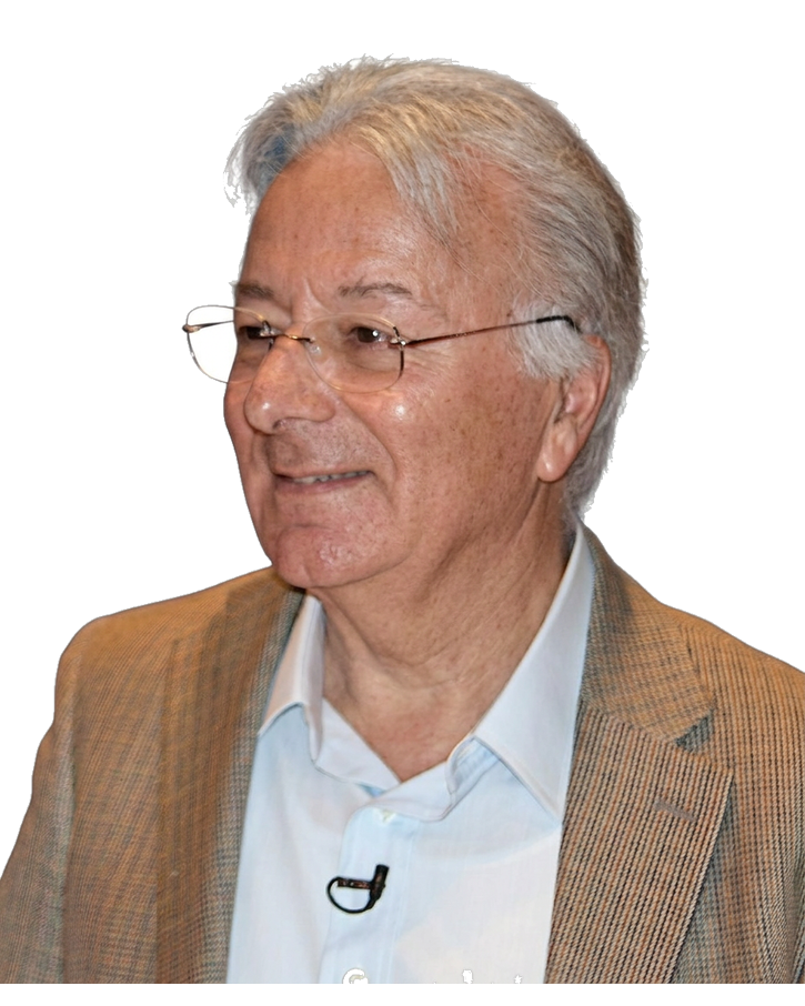 Federico Faggin