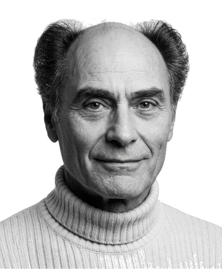 Itzhak Bentov