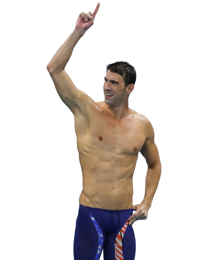 Michael Phelps