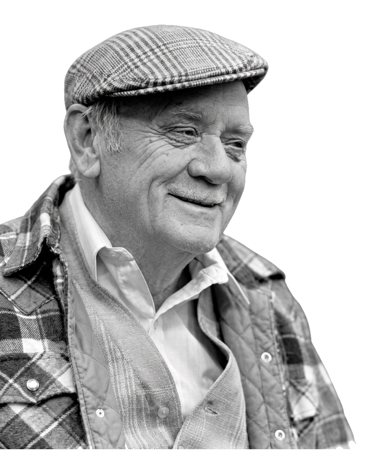 Robert Monroe