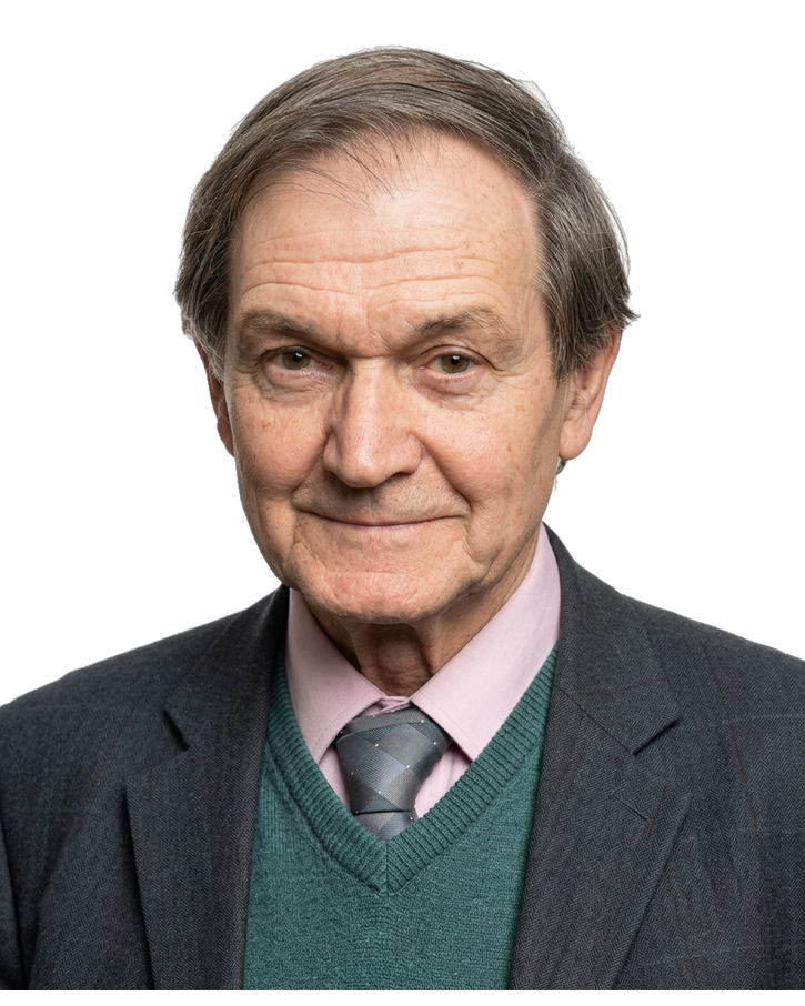 Sir Roger Penrose